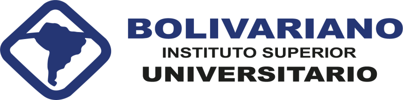 Instituto Superior Universitario Bolivariano